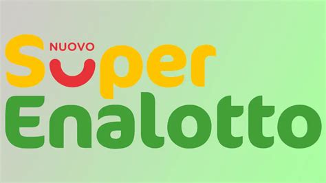 italy superena lotto results